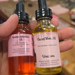 The Goddess Collection
