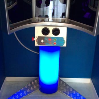 Amami Solarium - Tanning Beds Near Me - Naples, NA