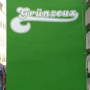Grünzeux - Luggage Near Me - Vienna, 9