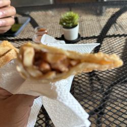 Pa Pical - Empanada de Pulpo