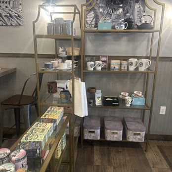 Brewing Market - Coffee & Tea Near Me - Boulder, Colorado