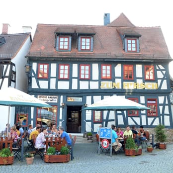 Wirtshaus Zum Hirsch - Hessian Near Me - Oberursel, HE Wirtshaus Zum Hirsch - Hessian Near Me - Oberursel, HE