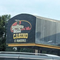 Southern Belle Truck Stop