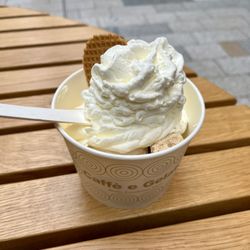 Caffè e Gelato