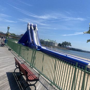 Playland Park - Amusement Parks Near Me - Rye, New York Playland Park - Amusement Parks Near Me - Rye, New York