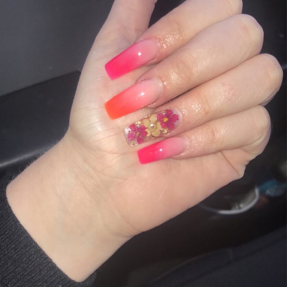 Nail Spa - Nails by Anna - Nail Salons Near Me - Ellenton, Florida Nail Spa - Nails by Anna - Nail Salons Near Me - Ellenton, Florida
