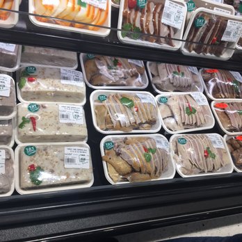 T&T Supermarket - International Grocery Near Me - Richmond, British Columbia