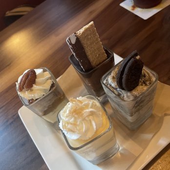 Seasons 52 - New American Near Me - San Antonio, Texas Seasons 52 - New American Near Me - San Antonio, Texas