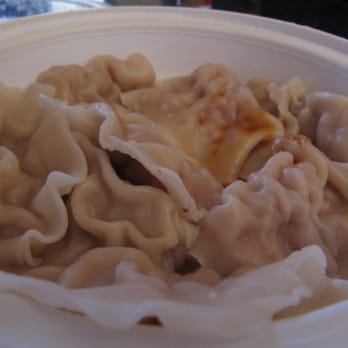 King Wah Chinese Restaurant - Steamed Pork Dumplings - YUM! - Chinese Near Me - Woodside, New York King Wah Chinese Restaurant - Steamed Pork Dumplings - YUM! - Chinese Near Me - Woodside, New York