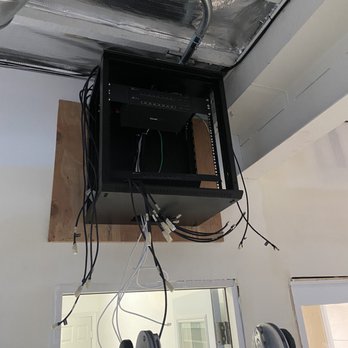 NIA IT Solutions - Network Rack installation by NIA IT Solutions. - Data Recovery Near Me - Huntington Beach, California NIA IT Solutions - Network Rack installation by NIA IT Solutions. - Data Recovery Near Me - Huntington Beach, California