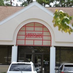 Cardiology Associates of Savannah