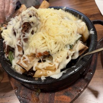 Tang Jip - Korean Near Me - Hayward, California