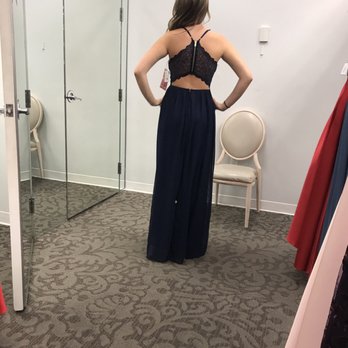 David's Bridal - Prom dress 2019 - Bridal Near Me - Riverside, California