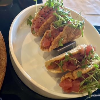 Story - Needed a sauce - just okay - New American Near Me - Anaheim, California Story - Needed a sauce - just okay - New American Near Me - Anaheim, California