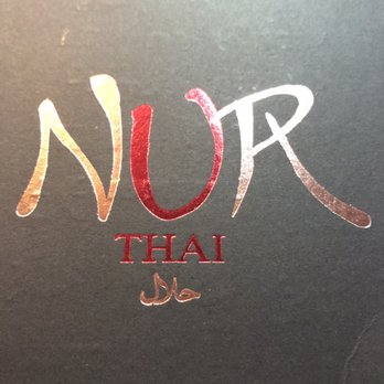 Nur Thai - Thai Near Me - Park, New York Nur Thai - Thai Near Me - Park, New York