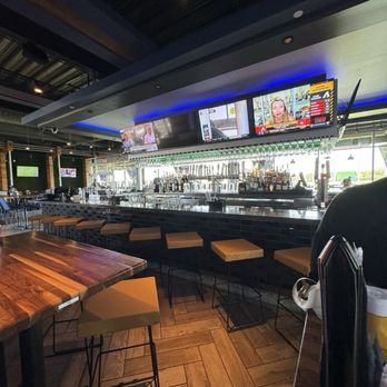 Topgolf - New American Near Me - Tampa, Florida Topgolf - New American Near Me - Tampa, Florida