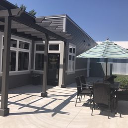 Outside Outside