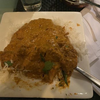 Rasika - Chicken Tikka Masala - Indian Near Me - Washington, DC, District of Columbia Rasika - Chicken Tikka Masala - Indian Near Me - Washington, DC, District of Columbia