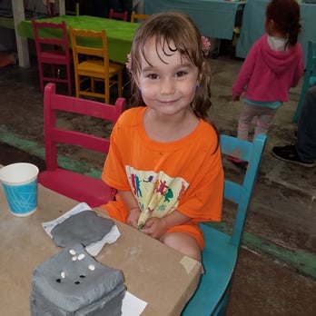 Art Zone West La - My daughter loves to use her creativity to make amazing creations at Art Zone West LA! - Art Schools Near Me - Los Angeles, California Art Zone West La - My daughter loves to use her creativity to make amazing creations at Art Zone West LA! - Art Schools Near Me - Los Angeles, California