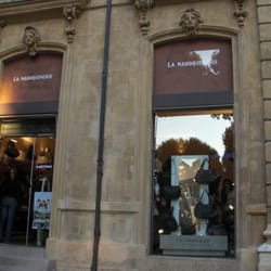 La maroquinerie