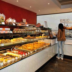 Eric Kayser