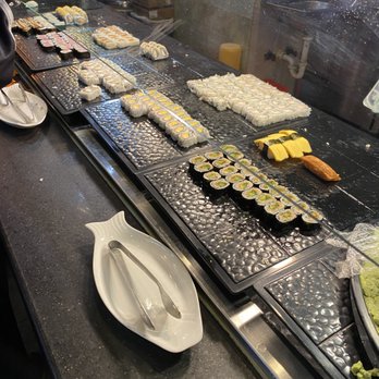 Ultimate Buffet - Sushi options - Buffets Near Me - Colorado Springs, Colorado Ultimate Buffet - Sushi options - Buffets Near Me - Colorado Springs, Colorado