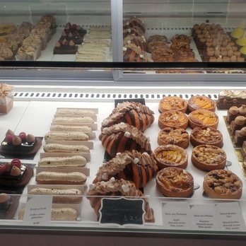 Delice Macarons - Macarons Near Me - New York, New York