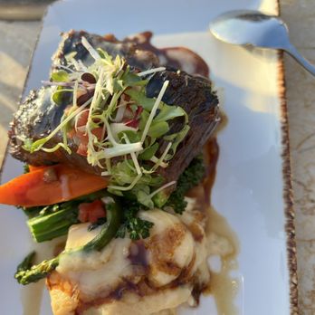 Roy's at Pebble Beach - Asian Fusion Near Me - Pebble Beach, California