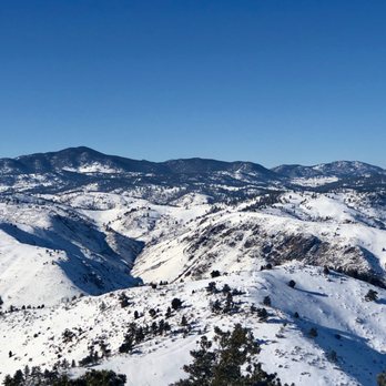 Lookout Mountain Park - The Surroundings - Parks Near Me - Golden, Colorado Lookout Mountain Park - The Surroundings - Parks Near Me - Golden, Colorado