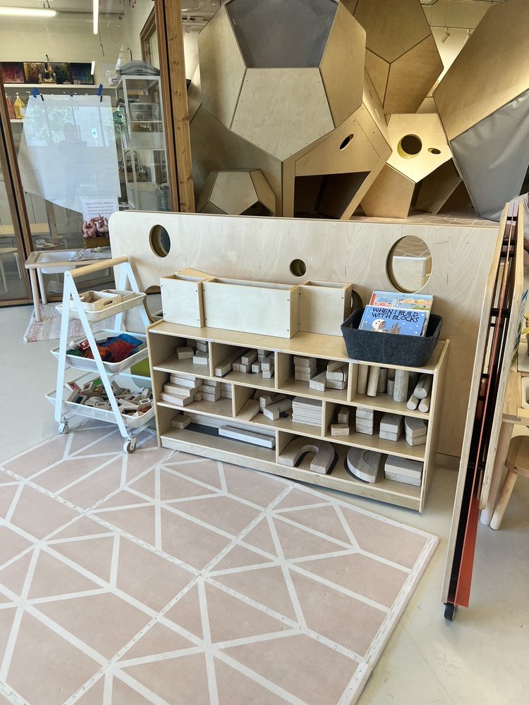 State of Play - childcare center in Bozeman, MT