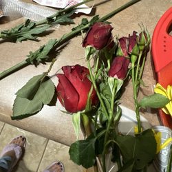 Edible Arrangements - Dead flowers delivered today