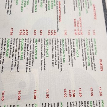 Taco Kitchen - Tacos Near Me - Charleston, South Carolina