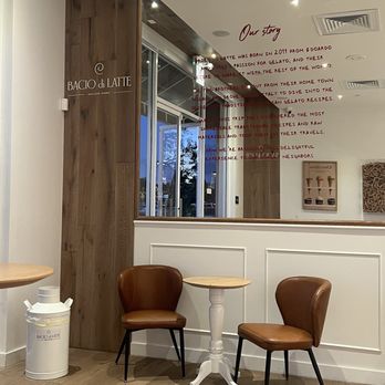 Bacio di Latte - Gelato Near Me - Thousand Oaks, California Bacio di Latte - Gelato Near Me - Thousand Oaks, California