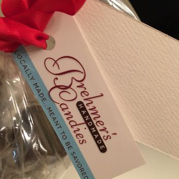 Brehmer's Handmade Candies - Candy Stores Near Me - Brisbane, California Brehmer's Handmade Candies - Candy Stores Near Me - Brisbane, California