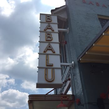 Babalu - Tapas/Small Plates Near Me - Memphis, Tennessee
