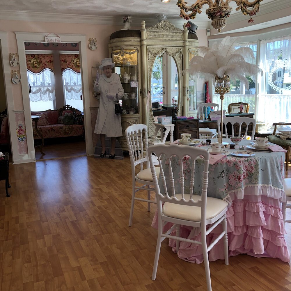 THE BEST 10 Tea Rooms in Nashua, NH Last Updated August 2021 Yelp