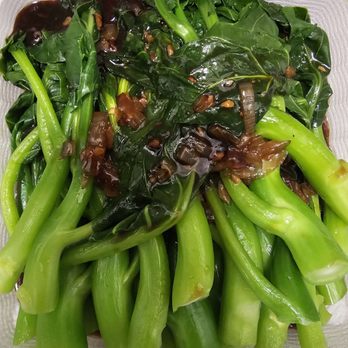 Bistro City - Chinese broccoli - Chinese Near Me - National City, California Bistro City - Chinese broccoli - Chinese Near Me - National City, California