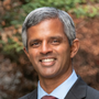 Photo of Santosh S Oommen, MD