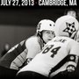 Photo of Boston Roller Derby