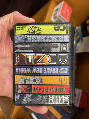 Warwick's by null Warwick's by null