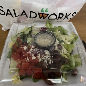Saladworks - Sandwiches Near Me - Reno, Nevada Saladworks - Sandwiches Near Me - Reno, Nevada
