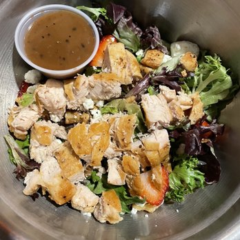 Shady Grove - Chicken salad - American Near Me - Pittsburgh, Pennsylvania