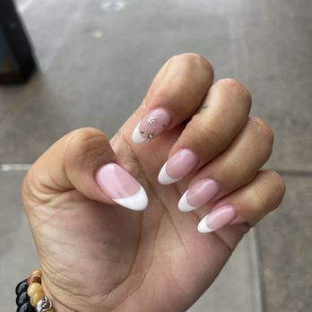 Lustrous Nail - Nails - Nail Salons Near Me - Brooklyn, New York