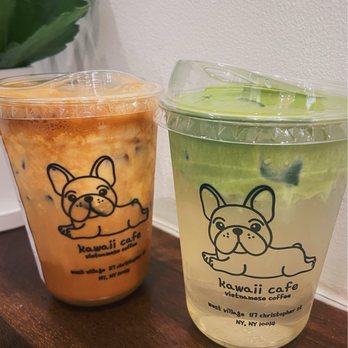 Kawaii Cafe - Coffee & Tea Near Me - New York, New York Kawaii Cafe - Coffee & Tea Near Me - New York, New York