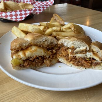 Barrio Queen - Mexican Near Me - Avondale, Arizona