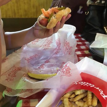 Portillo's Maple Grove - Burgers Near Me - Maple Grove, Minnesota