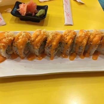 Teriroll - Picante! - Japanese Near Me - Los Angeles, California Teriroll - Picante! - Japanese Near Me - Los Angeles, California