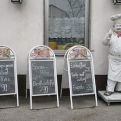 Gasthof Unsinn