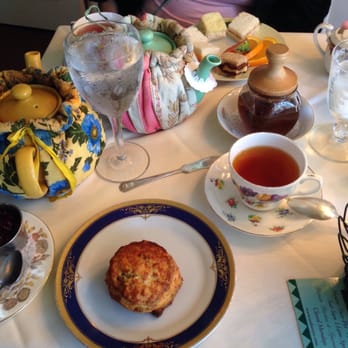 Teaberry's Tea Room - Make time for tea. - Tea Rooms Near Me - Flemington, New Jersey
