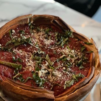 Patxi’s Pizza - Pizza Near Me - Porter Ranch, California Patxi’s Pizza - Pizza Near Me - Porter Ranch, California